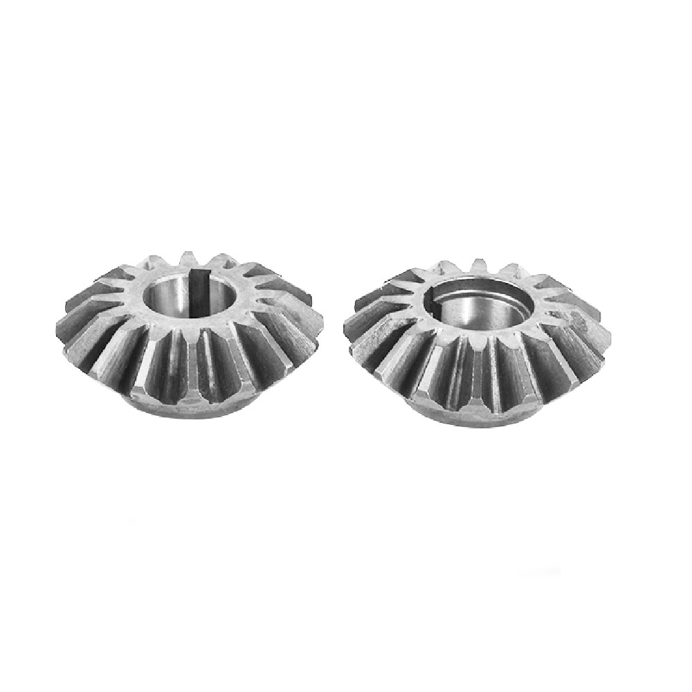 Özel Konik Dişlisi 