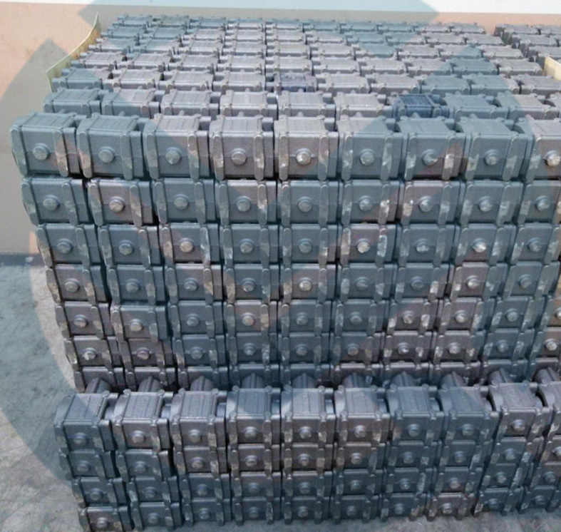 Döküm Şanzıman Gövdeleri