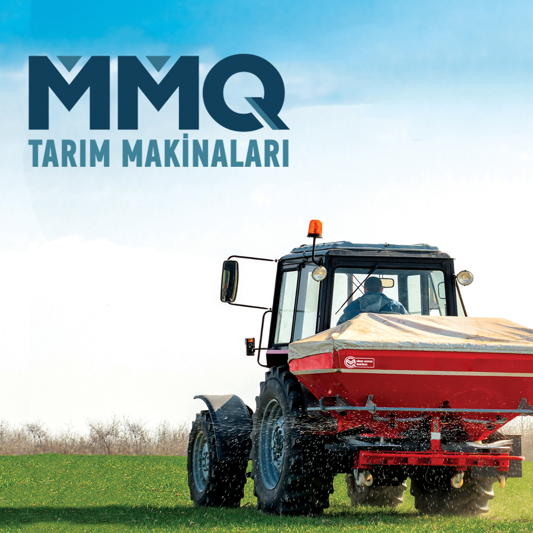 Tarım Makinaları