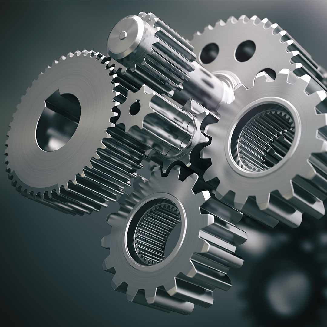 Tarım Makineleri Yedek Parçaları