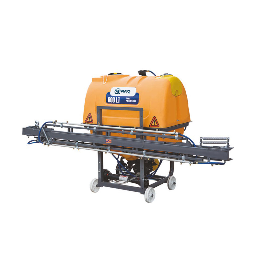 Asılır Tip Tarla Pulverizatörü