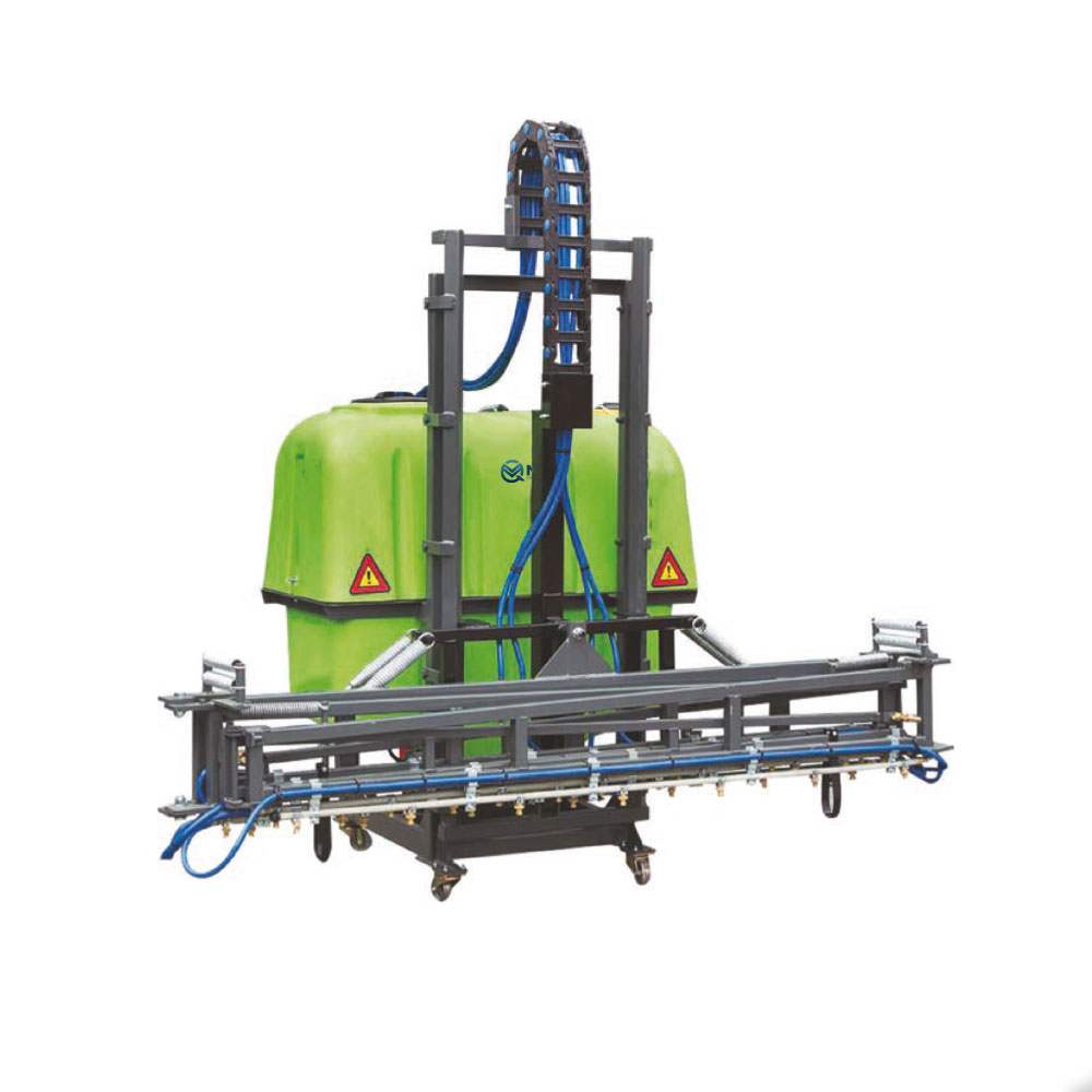 Hidrolik Liftli Tarla Pulverizatörü