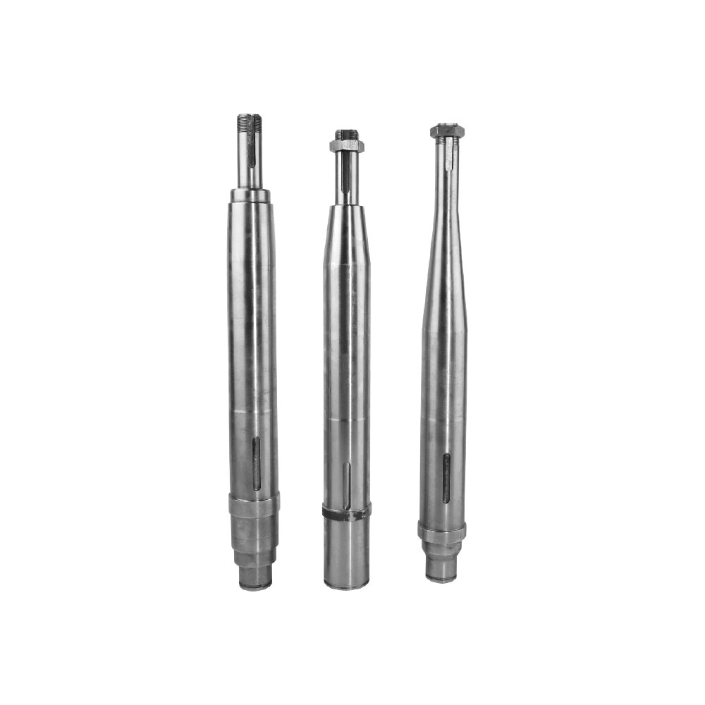 Tamburlu Çayır Biçme Makinesi Kovan Milleri