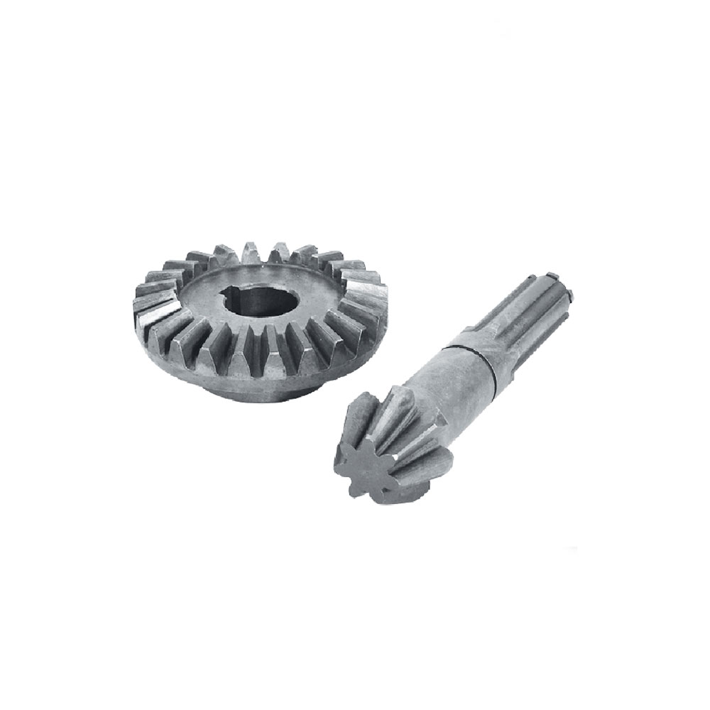 Gübreli Ara Çapa Makinesi Şanzıman Dişlisi